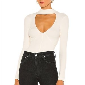 NWOT NBD Gizelle Sweater